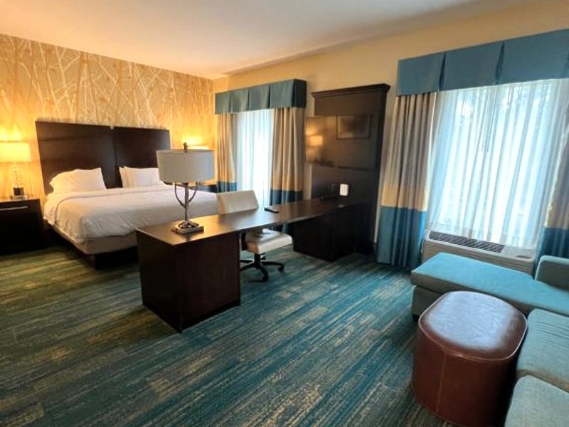 Hampton Inn & Suites Stroudsburg Pocono Mountainsの写真