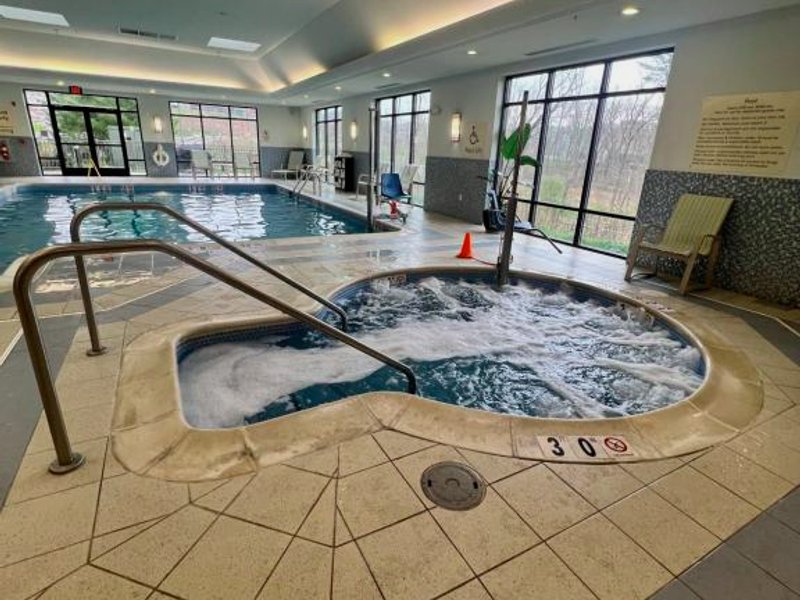 Hampton Inn & Suites Stroudsburg Pocono Mountainsの写真