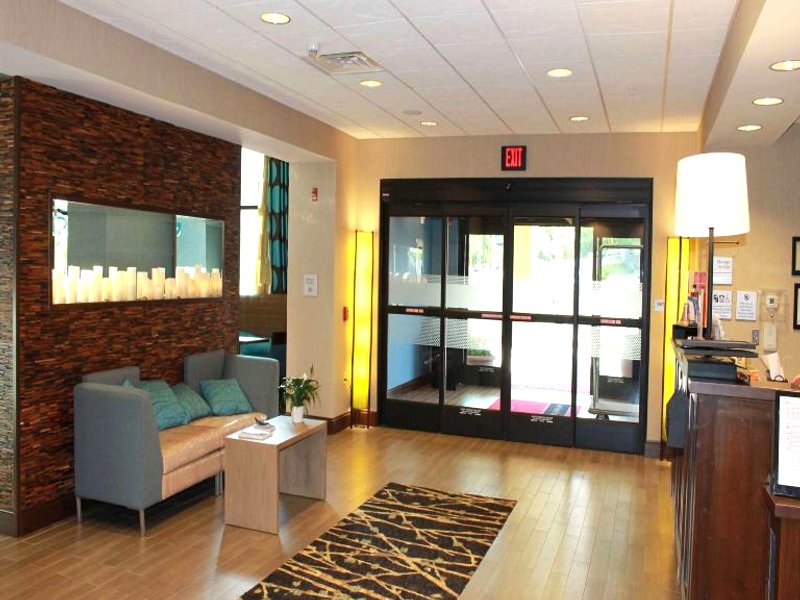 Hampton Inn & Suites Stroudsburg Pocono Mountainsの写真