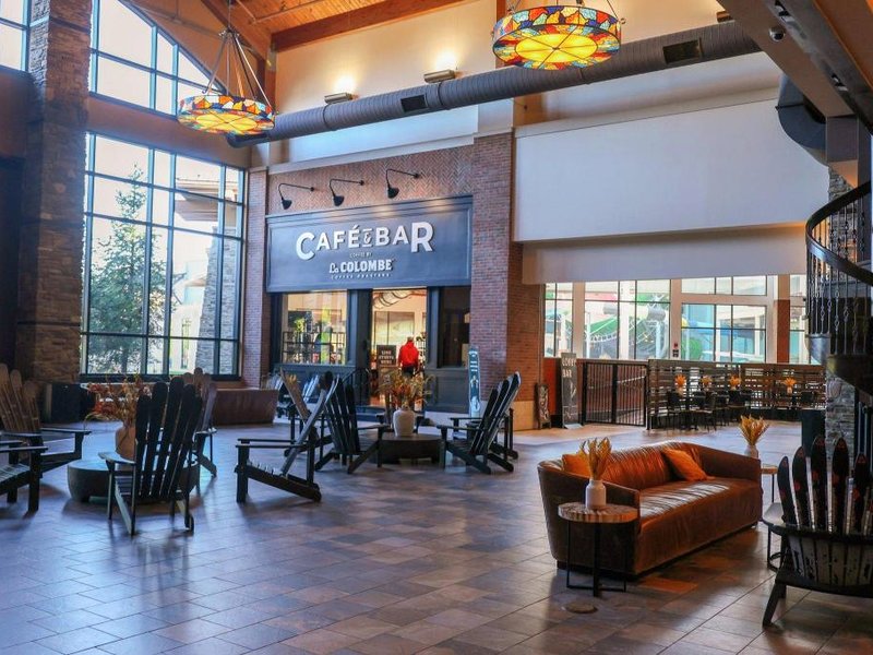 Camelback Resortの写真