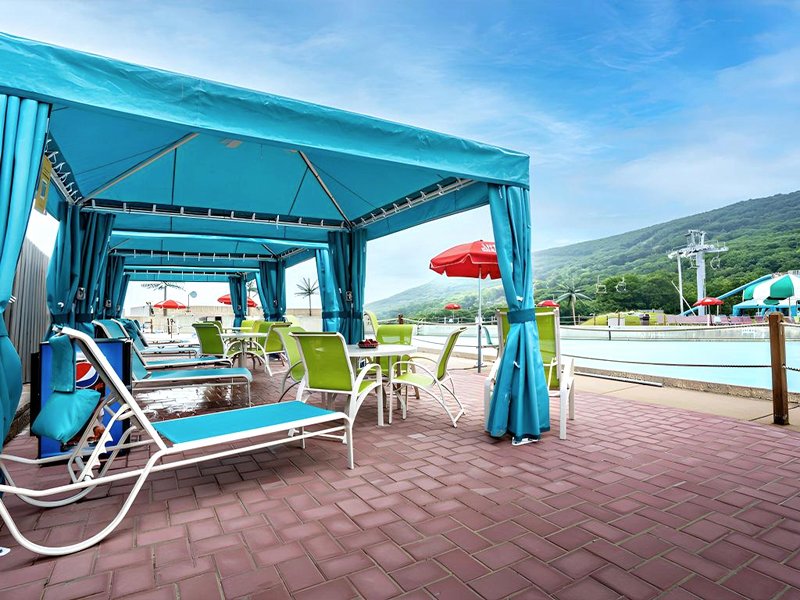 Camelback Resortの写真