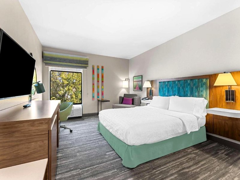 Hampton Inn Stroudsburg/Poconosの写真