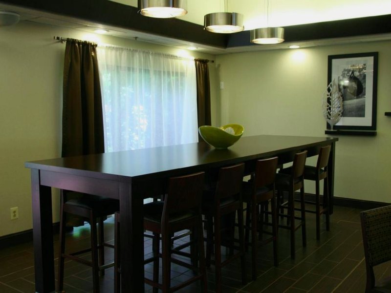 Hampton Inn Stroudsburg/Poconosの写真