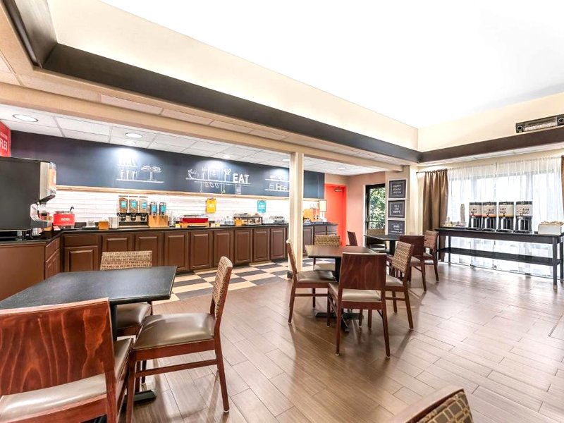 Hampton Inn Stroudsburg/Poconosの写真