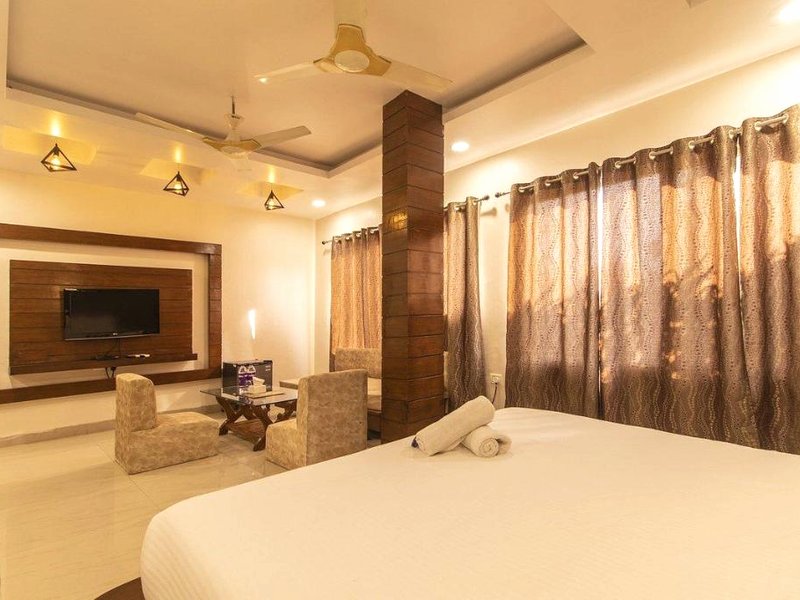 WOW STAYZ2 Hotel Misty Meadowsの写真
