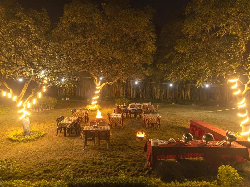 WOW STAYZ2 Hotel Misty Meadowsの写真