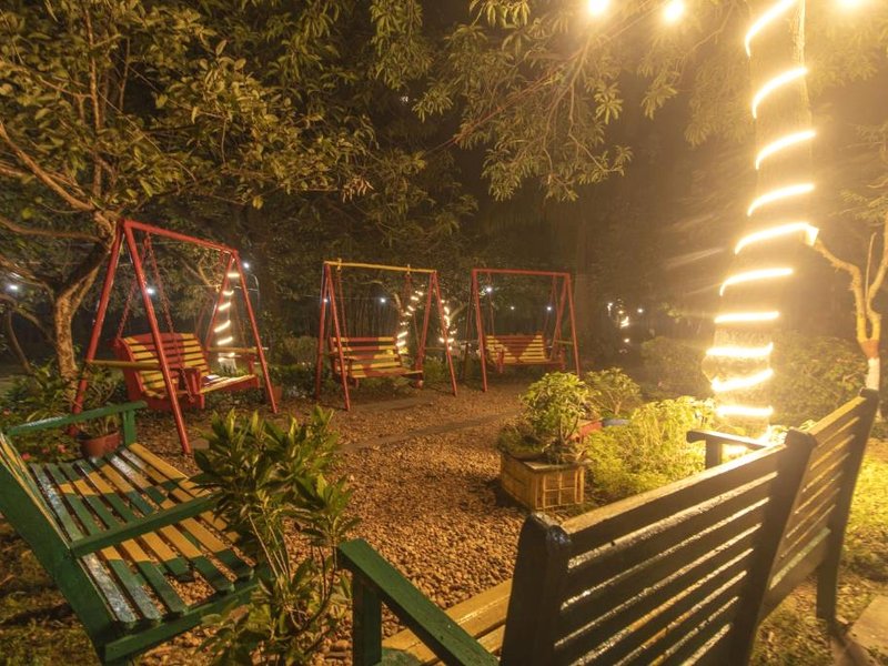 WOW STAYZ2 Hotel Misty Meadowsの写真