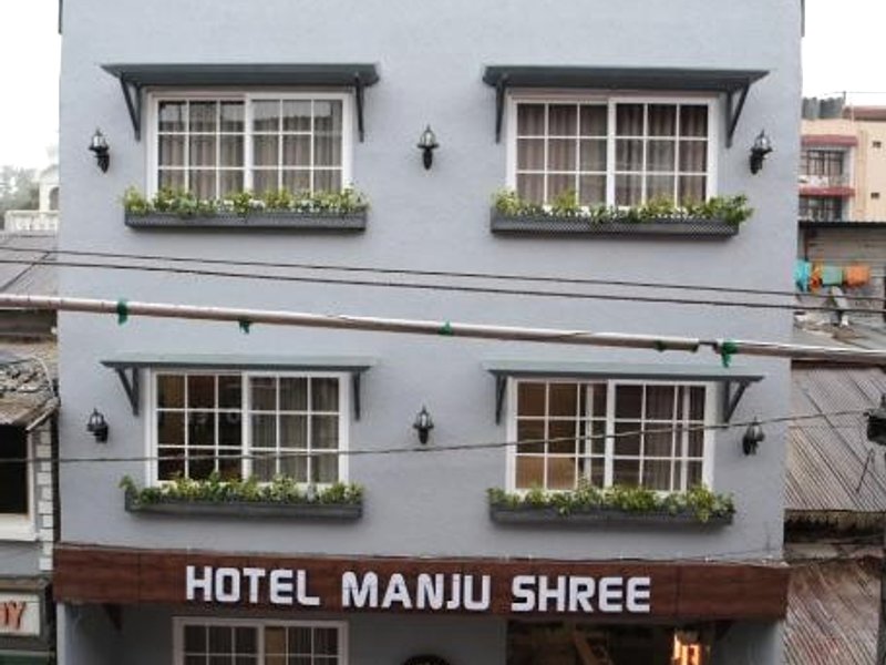 Hotel new manjushreeの写真