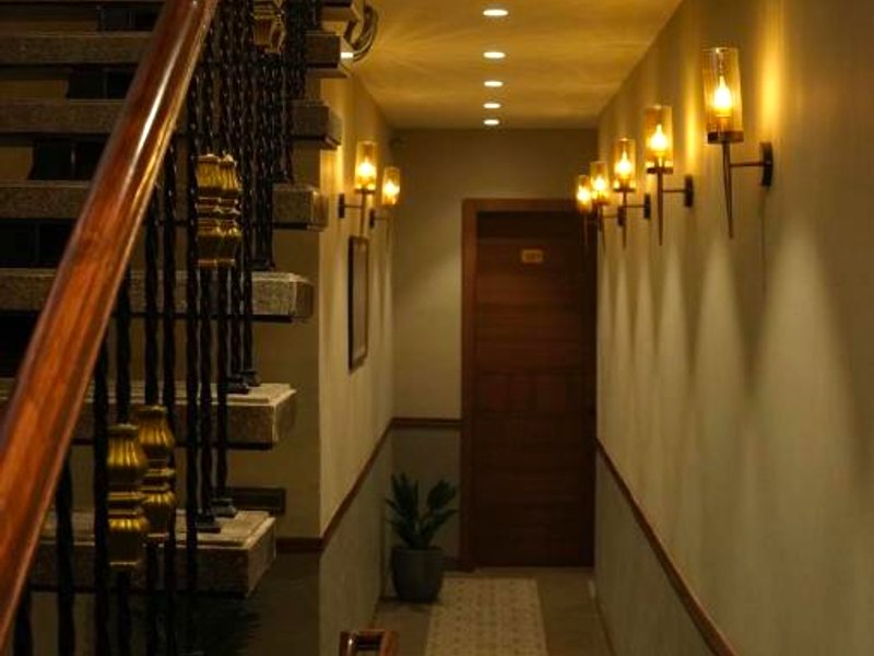 Hotel new manjushreeの写真