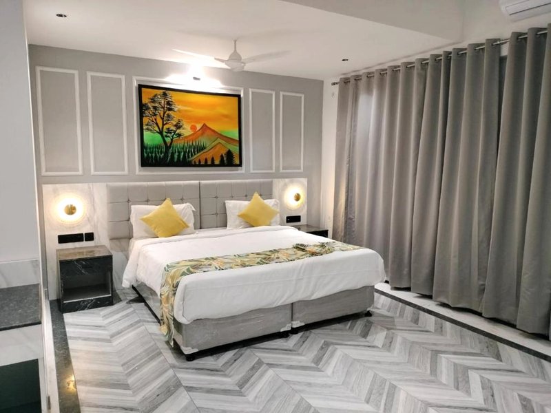 Citrus Prime Hill Queen Resortの写真