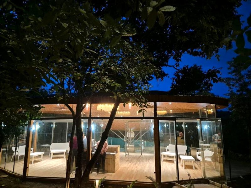 Citrus Prime Hill Queen Resortの写真