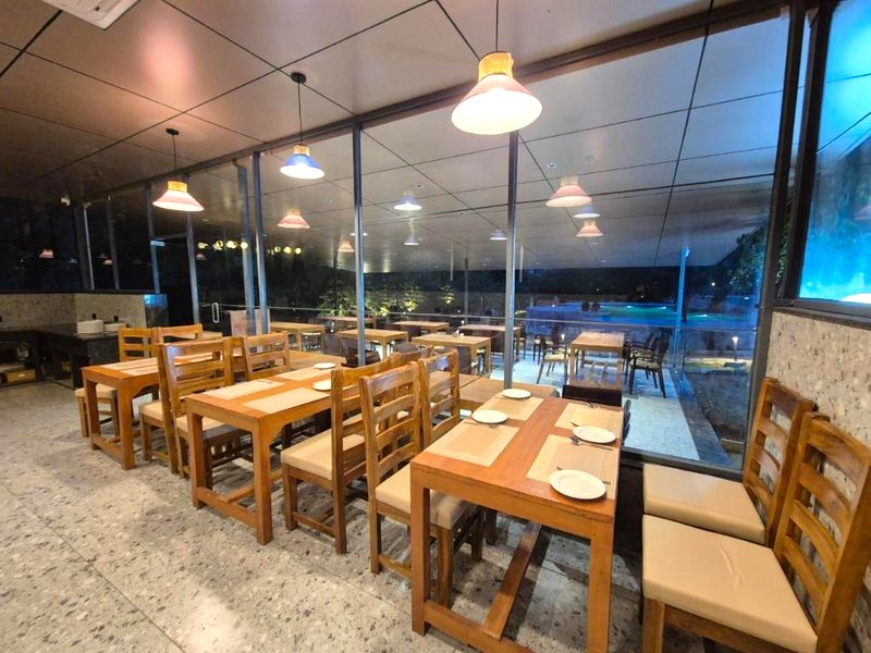 Citrus Prime Hill Queen Resortの写真