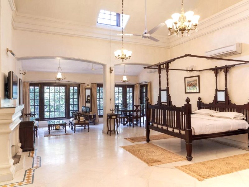 ウェルカムヘリテージ ゴルフ ビュー (WelcomHeritage Golf View)の写真
