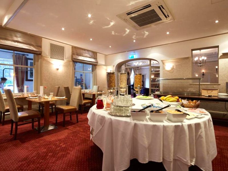 The Lismoyne Hotelの写真