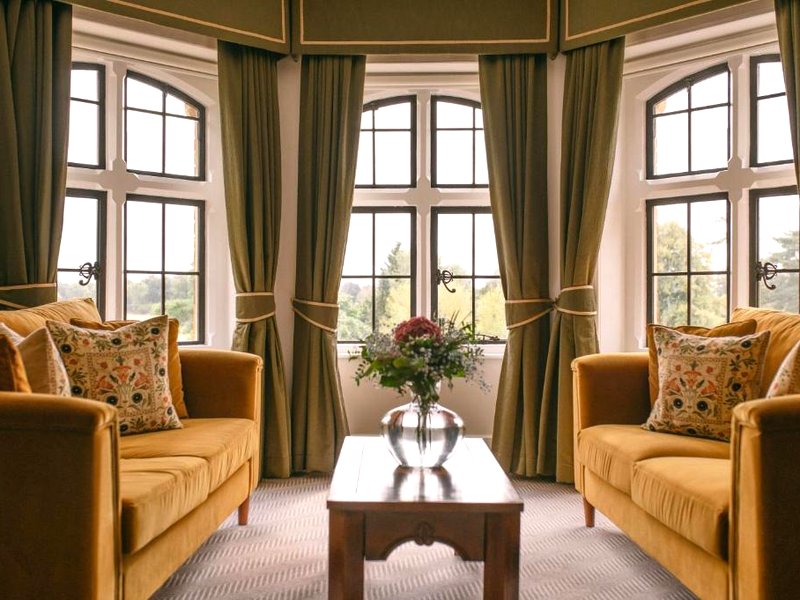 ザ エルヴェサム (The Elvetham)の写真