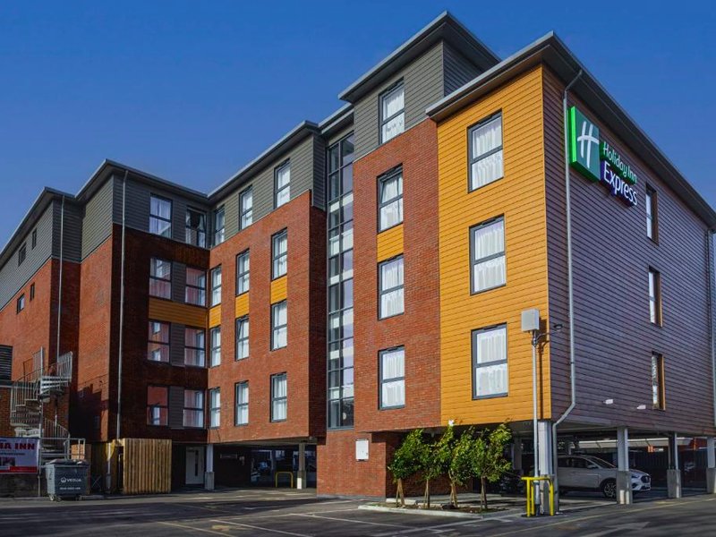 Holiday Inn Express Fleet By IHGの写真