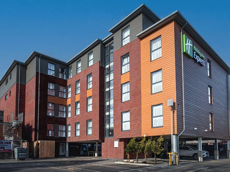 Holiday Inn Express Fleet By IHGの写真