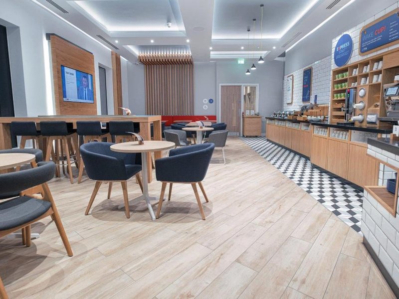 Holiday Inn Express Fleet By IHGの写真