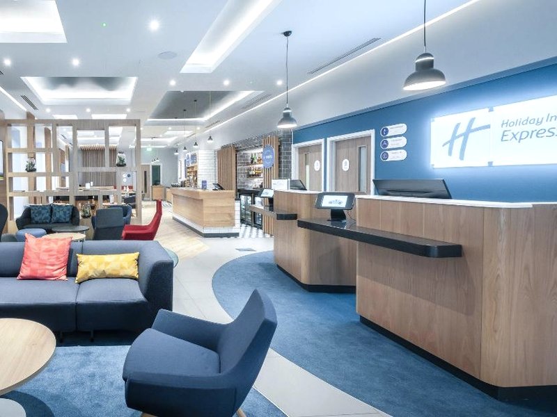 Holiday Inn Express Fleet By IHGの写真