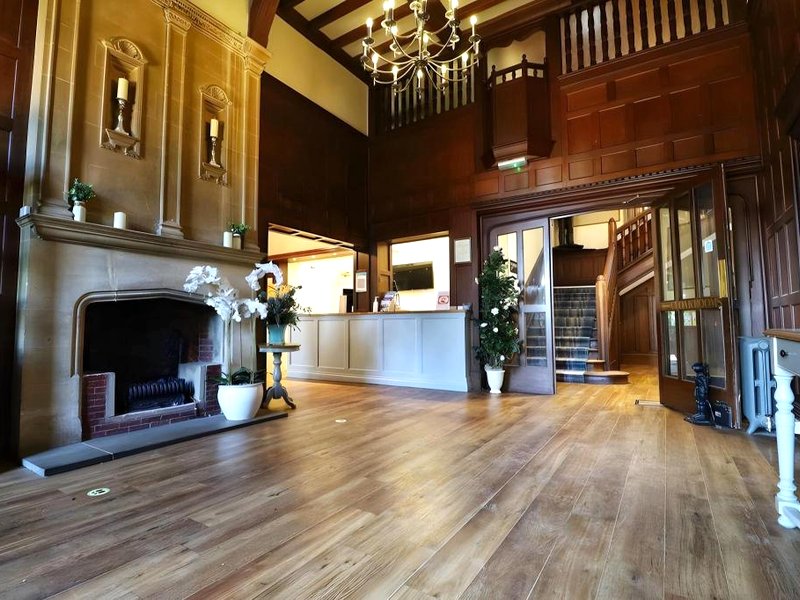 Farnham House Hotelの写真
