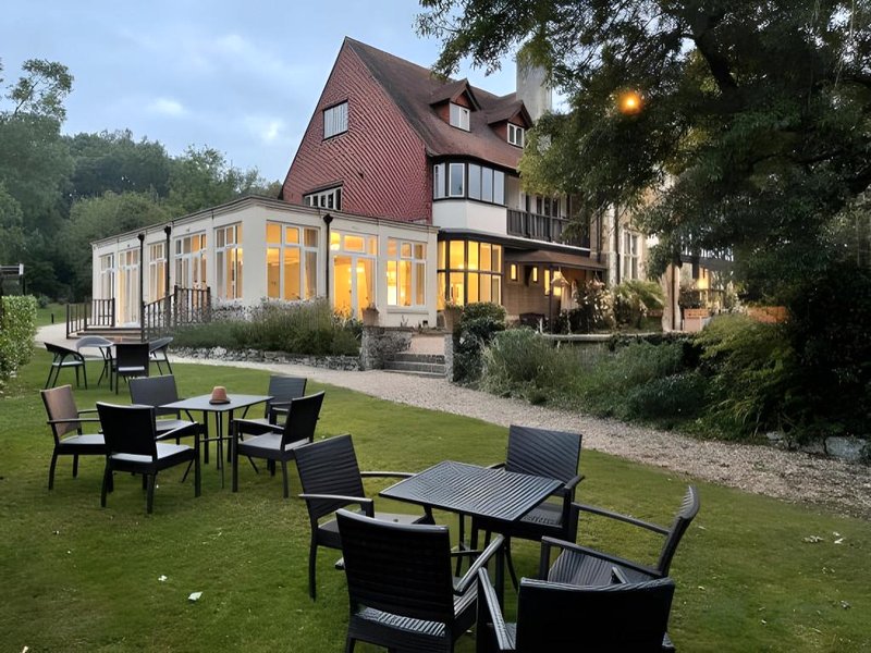 Farnham House Hotelの写真
