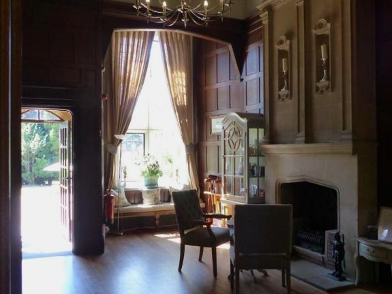 Farnham House Hotelの写真