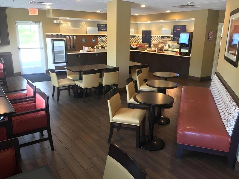 Holiday Inn Express DeFuniak Springs By IHGの写真