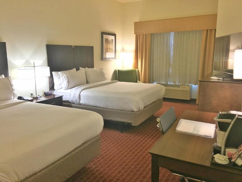 Holiday Inn Express DeFuniak Springs By IHGの写真
