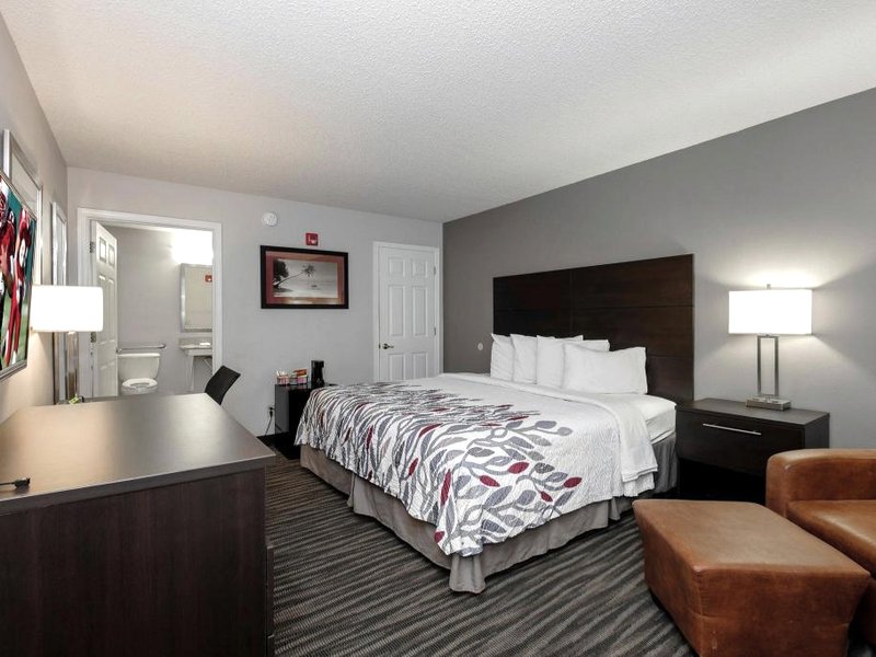Red Roof Inn Defuniak Springsの写真