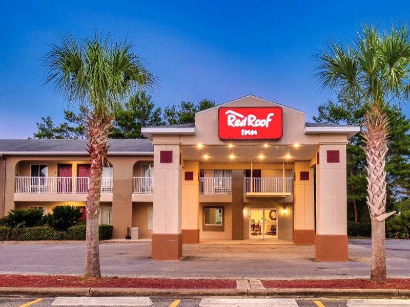 Red Roof Inn Defuniak Springsの写真