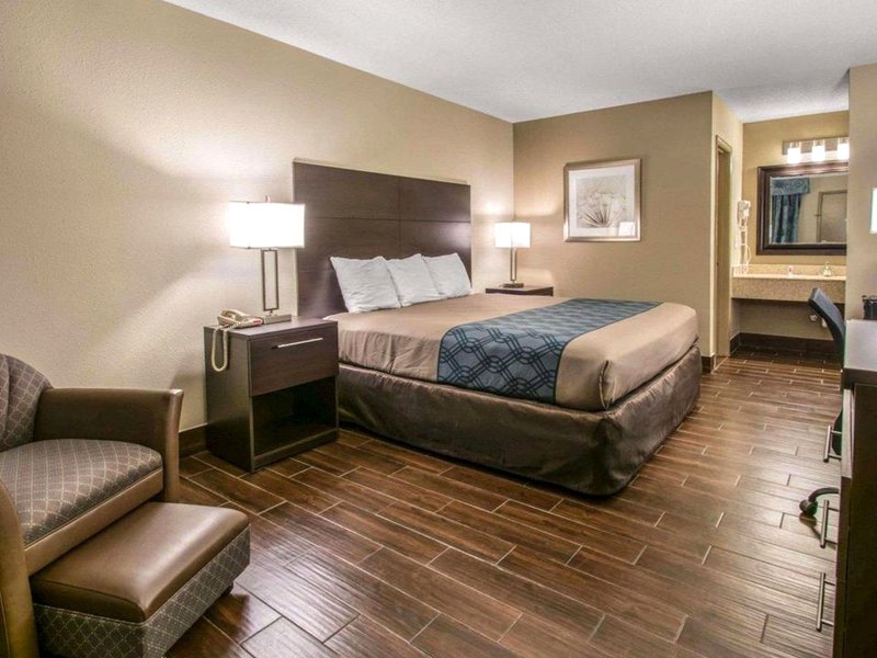 Econo Lodge Defuniak Springs I-10の写真