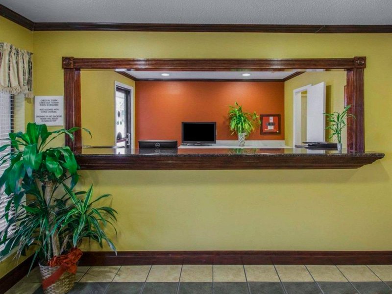 Econo Lodge Defuniak Springs I-10の写真