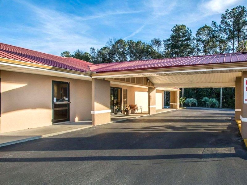 Econo Lodge Defuniak Springs I-10の写真