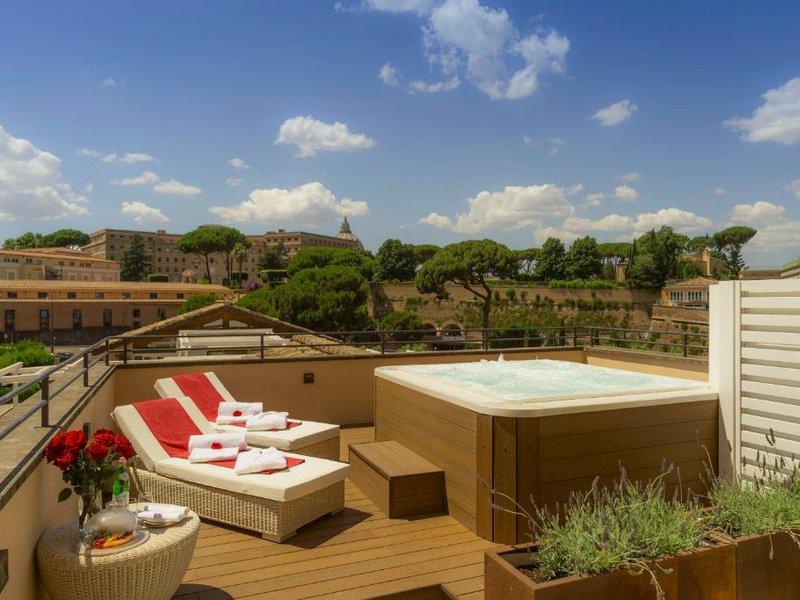 ヴィラ アグリッピーナ グラン メリア - ザ リーディング ホテルズ オブ ザ ワールド (Villa Agrippina Gran Meliá - The Leading Hotels of the World)の写真
