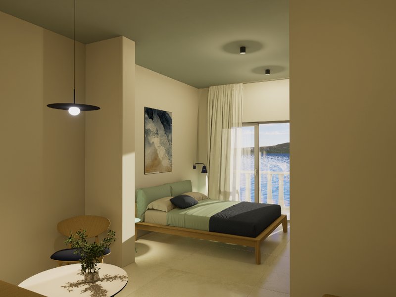 Villa Segetski dvori - Tradition since 1964の写真