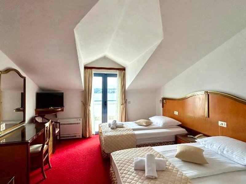 Hotel Bavaria Trogirの写真