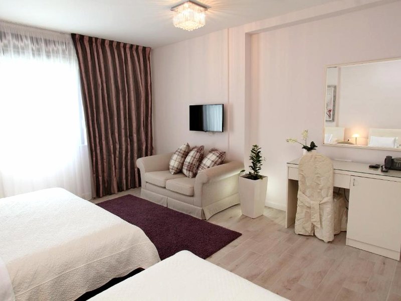 Hotel Bellevue Trogirの写真