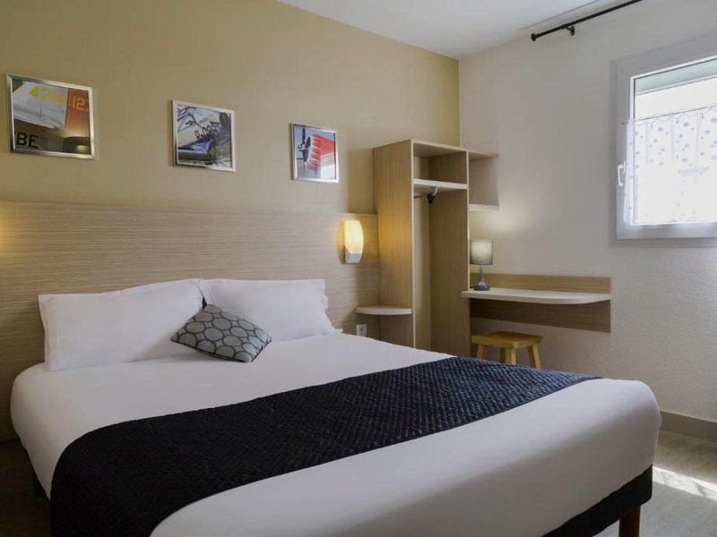The Originals City, Hôtel Hélios, Roanne Nordの写真