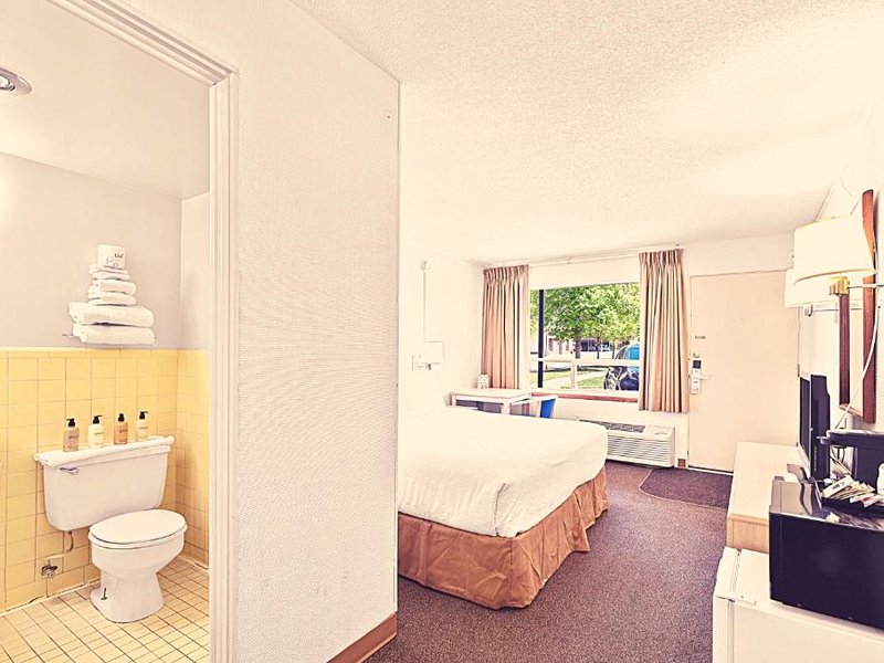 Stardust Motel Wallaceの写真