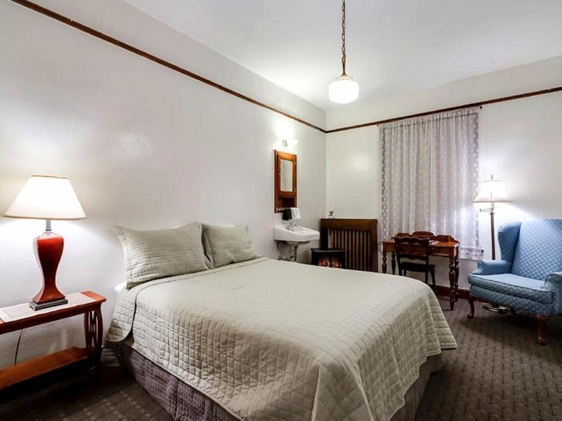 Ryan Hotelの写真