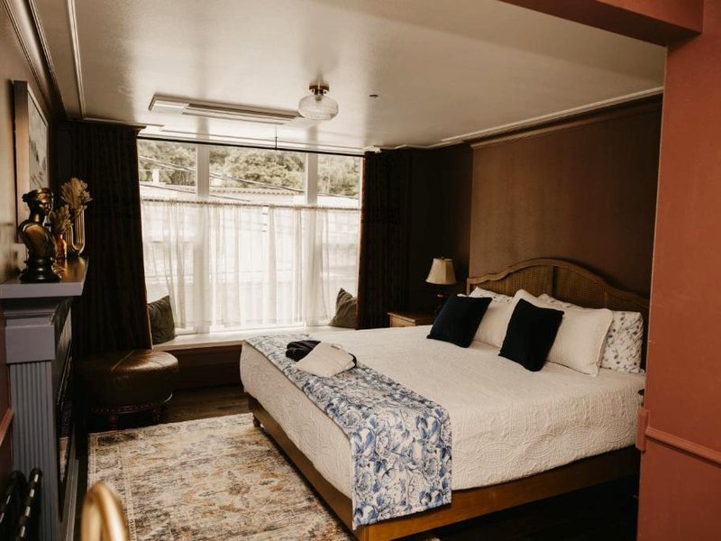 The Brooks Hotel Restaurant and Loungeの写真