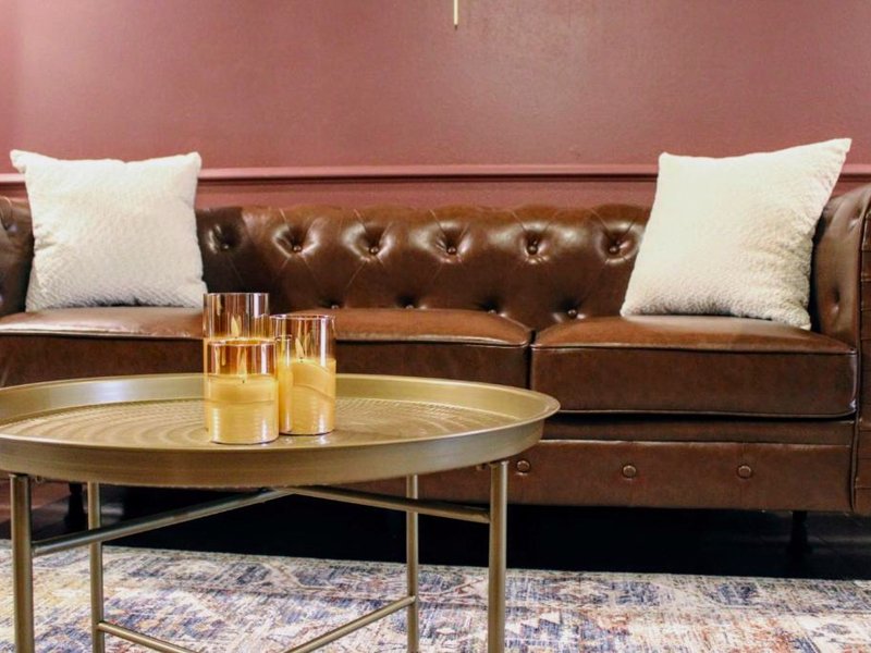 The Brooks Hotel Restaurant and Loungeの写真