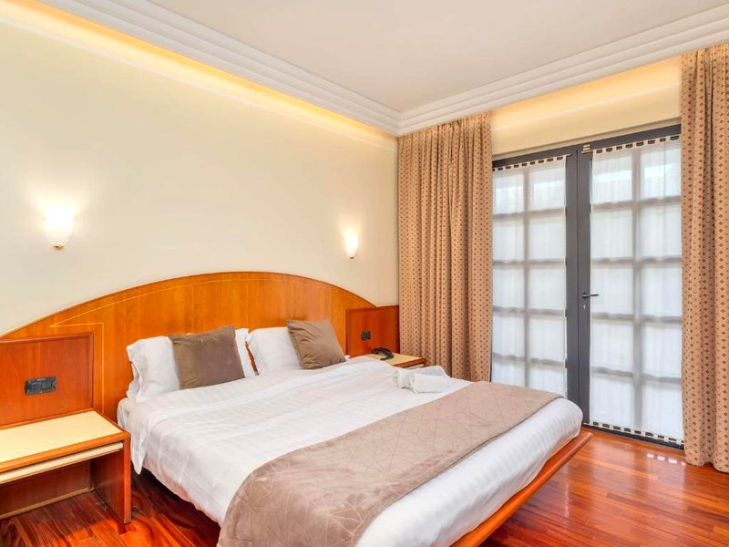 B&B HOTELS Hotel Prestige Ornagoの写真