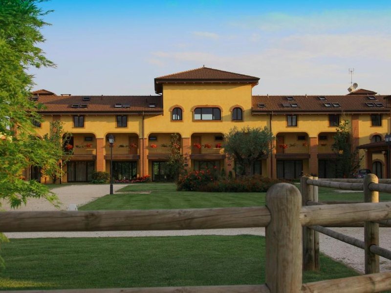 Agriturismo Il Boschettoの写真
