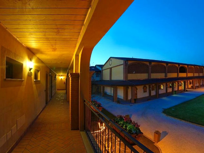 Agriturismo Il Boschettoの写真