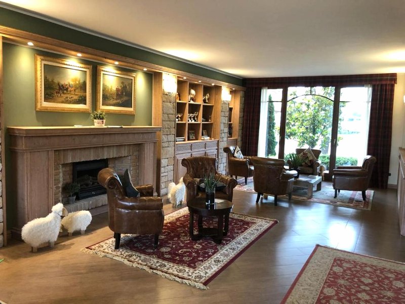 Agriturismo Il Boschettoの写真