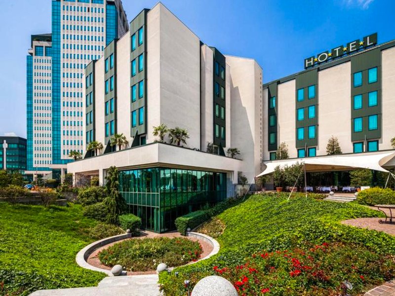 コスモ ホテル トッリ (Cosmo Hotel Torri)の写真