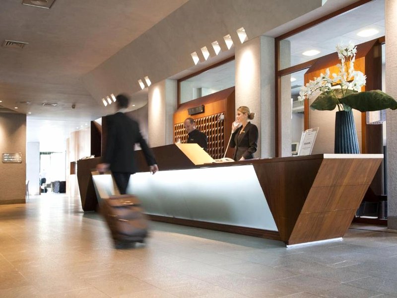 コスモ ホテル トッリ (Cosmo Hotel Torri)の写真