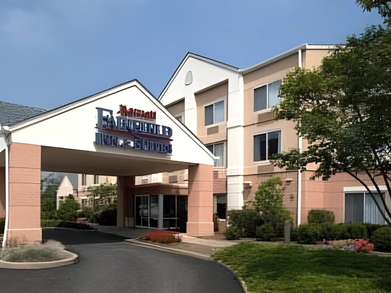 フェアフィールド イン アンド スイーツ バトラー (Fairfield Inn & Suites Butler)の写真