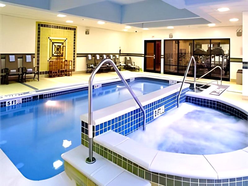 フェアフィールド イン アンド スイーツ バトラー (Fairfield Inn & Suites Butler)の写真
